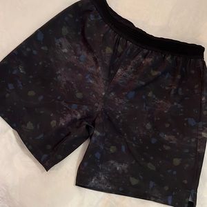 Fabletics Speckled Shorts